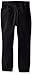 Under Armour Boys' Pre-School UA Baseball Pants 4 Black