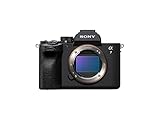 Câmera Sony Alpha a7IV Mirrorless 4k (Corpo)