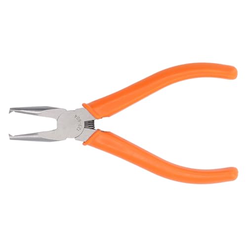 Coupe-extrémité en acier chrome vanadium de haute précision pour bijoux - 8