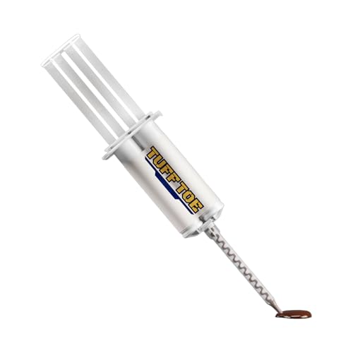 Tuff Toe Boot Protector V2 (Brown)