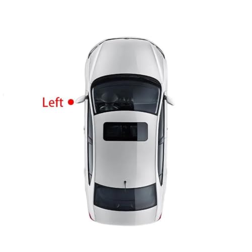 Feu antibrouillard avant W209 CLK pour pare-chocs Mercedes Benz 2005-2009