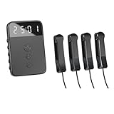 Clics précis : Obtenez des clics précis et précis avec nos clickers d'écran automatiques intelligents, pour jouer travailler