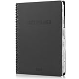 Durable 2026 Daily Planner - 7