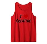 I Heart (Love) Creatine Designs