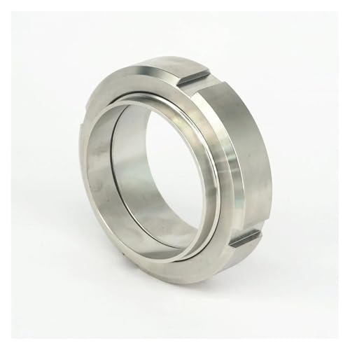 Raccord union T à souder inox 304 76mm 3 pouces pour tuyauterie alimentaire
