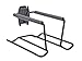 Organized Living Activity Organizer Racquet Rack