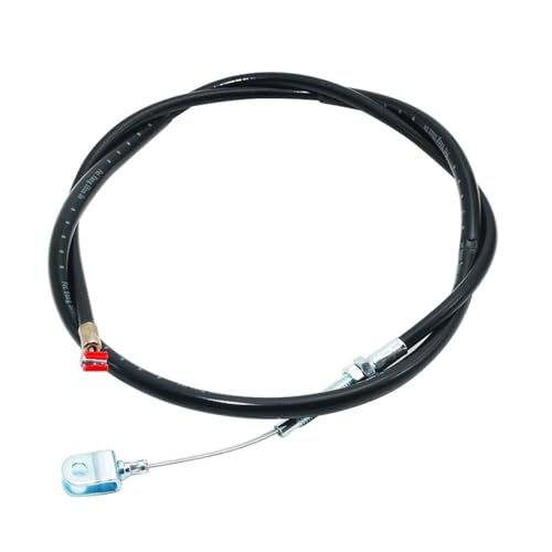 Câble d'embrayage DR600 DR650 moto Suzuki gaine acier tressé