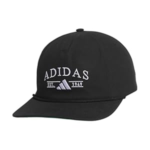 Adidas Men’s Foundation Strap...