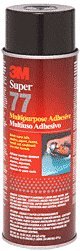 C.R. LAURENCE 3M77 CRL 3M Super 77 Spray Adhesive