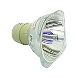 Brillo superior. DUAEANXI Lámpara de proyector UHP 190/160W 0.8 0.9