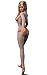 HiPlay TBLeague 1/6 Scale 12 inch Female Super Flexible Seamless Figure Body, Model-Like Body Type, Medium Bust, Minature Collectible Action Figures(S32A, Pale)