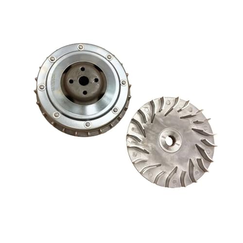 Embrayage primaire CVT quad 500cc 700cc HS500 HS700 21300-F39-0000