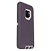 OTTERBOX DEFENDER SERIES Case for Samsung Galaxy S9 - Retail Packaging - PURPLE NEBULA (WINSOME ORCHID/NIGHT PURPLE)