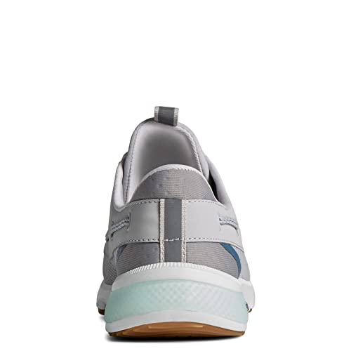 Image of Sperry 7 Seas 3-Eye Grey 1 7 M (D)