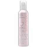 ion Volumizing Shine Enhancing Mousse