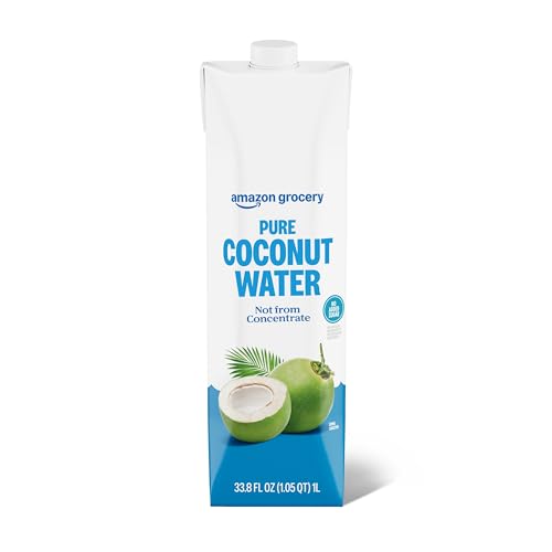 Amazon Fresh, 100% Pure...