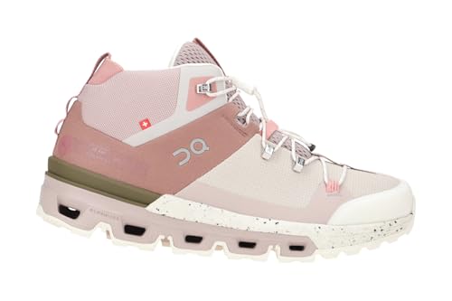 Chaussures On Running Femme Cloudtrax de randonnée - 4