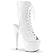 Produktbild Pleaser ADORE-1016 Wht Faux Leather/Wht UK 3 (EU 36)