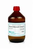 Wasserstoffperoxid-Lösung 3% - 500 g