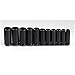Produktbild Stanley Proto j74112 11-teilig 6 Punkt 1/5,1 cm Antrieb DEEP IMPACT SOCKET SET