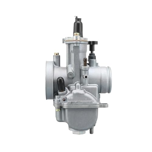 NIBBI PWK Carburateur Course 40mm Solution Trous Accélération 2T 4T