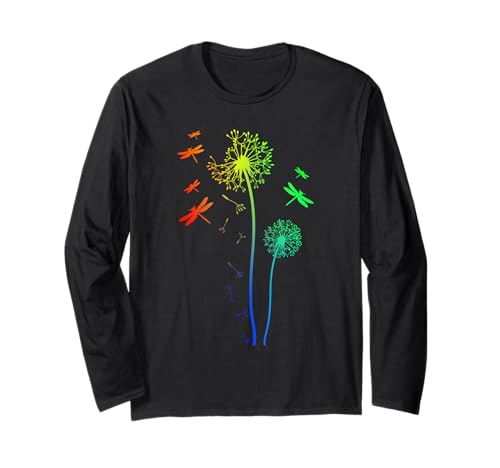���̃^���|�|�̖�̉� �^���|�| �~�j�}���X�g Rainbow Dandelion Flower Wildflower ����T�V���c