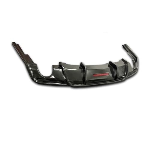 Aileron arrière et kit carrosserie aérodynamique pour Mazda 6 Atenza