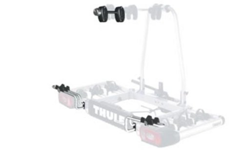 Preisvergleich Produktbild Thule 9022 Adapter für 902 / 903