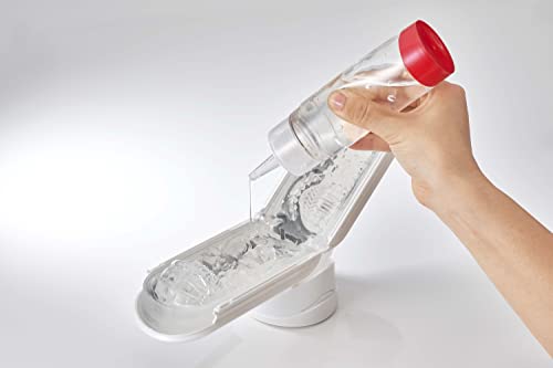 TENGA FLIP ZERO BLANC masturbateur manuel réutilisable premium