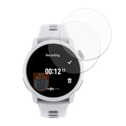 MotoMoto tB COROS PACE 4 (2Zbg) p ɏĂ悤ȕ`Sn یtB ˒ጸ {