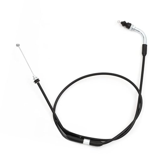 Accélérateur au pouce GY6 125-150CC avec câble de 1.1m pour quad ATV et motocross