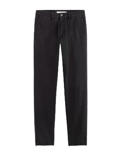 Celio Tohenri Herrenhose, Schwarz, GrößE 40X34-image