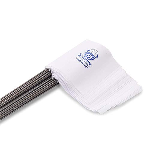 Underground Electric Dog Fence Premium - Standard Dog Fence System For Easy Setup And Superior Longevity And Continued Reliable Pet Safety - 1 Dog | 500 Feet Standard Dog Fence Wire #TOP3