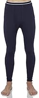 Algopix Similar Product 3 - Rocky Mens Thermal Bottoms Long John