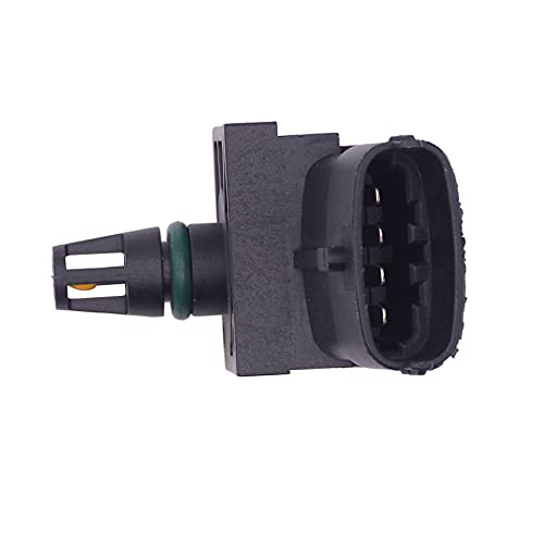 Capteur Pression Collecteur MAP 97287868 Pour Astra Corsa Meriva - Remplacement OE
