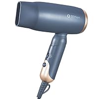 Agetuya スーパーリッチイオン ヘアドライヤー AG-0003-W Amazon | Agetuya アゲツヤ スーパーリッチイオン ヘアドライヤー