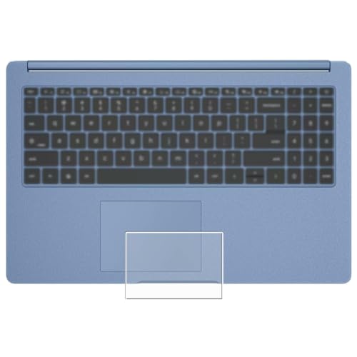 [2���Z�b�g] ClearView �^�b�`�p�b�h��p�ی�t�B���� ASUS Chromebook CM15 CM1505 2026�N���f���p [�}�b�g ���n] �C�A���X ���{��