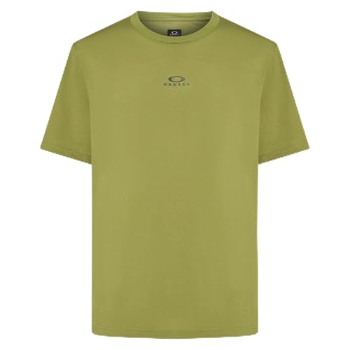 Image of Oakley Men's Bark New Short Sleeve Tee