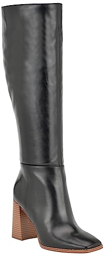 Nine West Women's Temas Knee High Boot