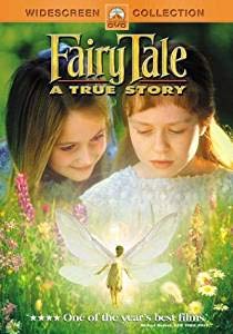 Fairytale - A True Story