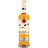 BACARDI