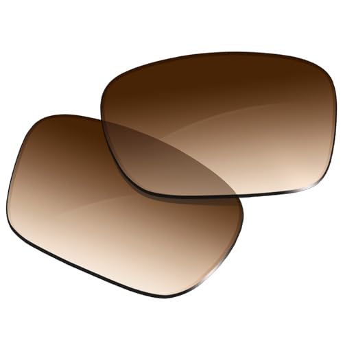 Image of 100% Precise-Fit Replacement Sunglass Lenses for Ray-Ban Justin RB4165 54mm