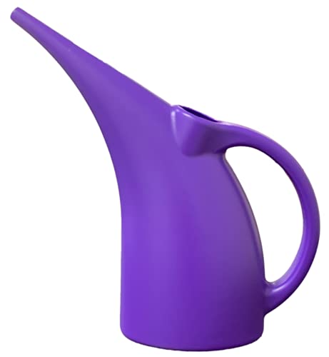 1/2 Gallon Plant Watering Can by Kool Products (1 Pack)