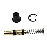 BaotyJie Kit de réparation de Piston de Frein à Embrayage générique, Devant, 1.27 Cm