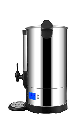 MYLEK 25L Catering Urn