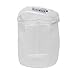 Growsun 2 Gallon 220 Micron Bubble Zipper Bag for Extracting Washing Machine - Herbal Extractor Durable Filter Bag