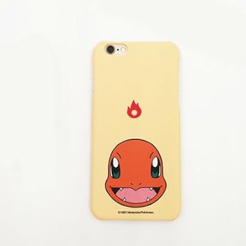 Amazon アイフォン6plus Iphone6plus ポケットモンスター ピカチュウ フスギダネ ヒトカゲ アニメ カビゴン ゼニガメ コダック プリン 大人気 ケース オシャレ かわいい おしゃれ女子 Apple スマホ ケース 激安 スマートホン可愛い スマートフォン Case キュート 携帯