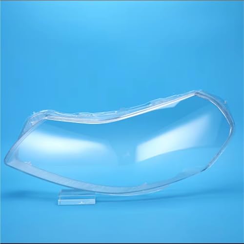 Housse extérieure lentille phare anti-jaunissement pour SX4 2006-2016