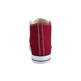 Elara Chunkyrayan buty sportowe, uniseks, Wine Basic, 38 EU