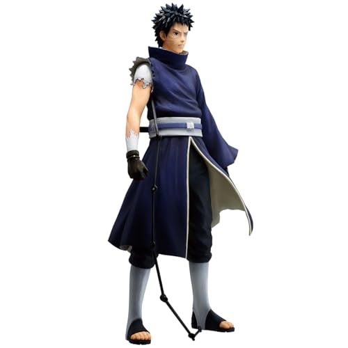 Obito Costume